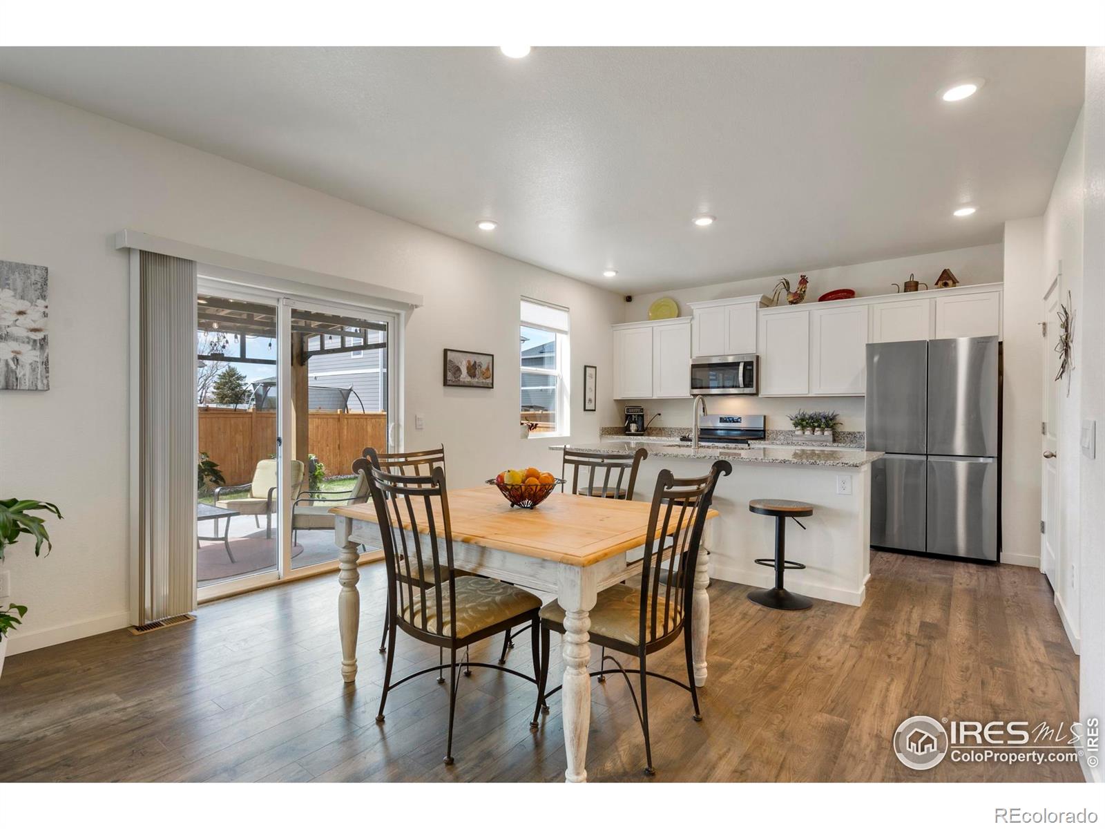 MLS Image #12 for 3759  catmint street,wellington, Colorado