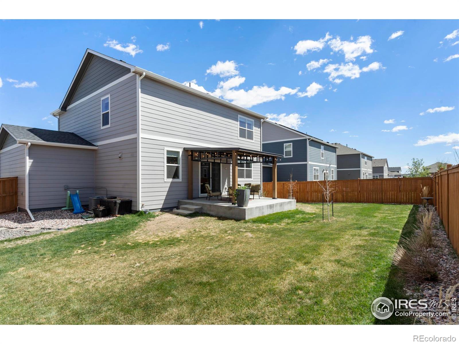MLS Image #24 for 3759  catmint street,wellington, Colorado