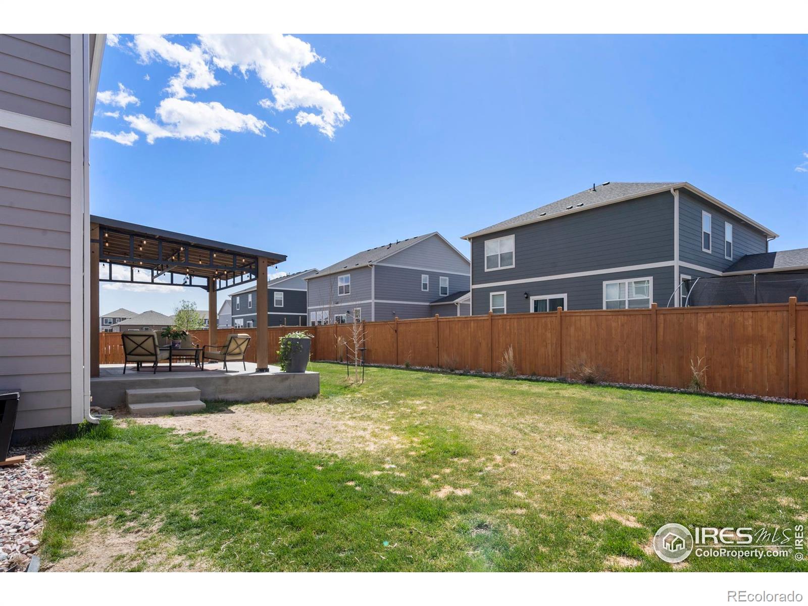 MLS Image #26 for 3759  catmint street,wellington, Colorado