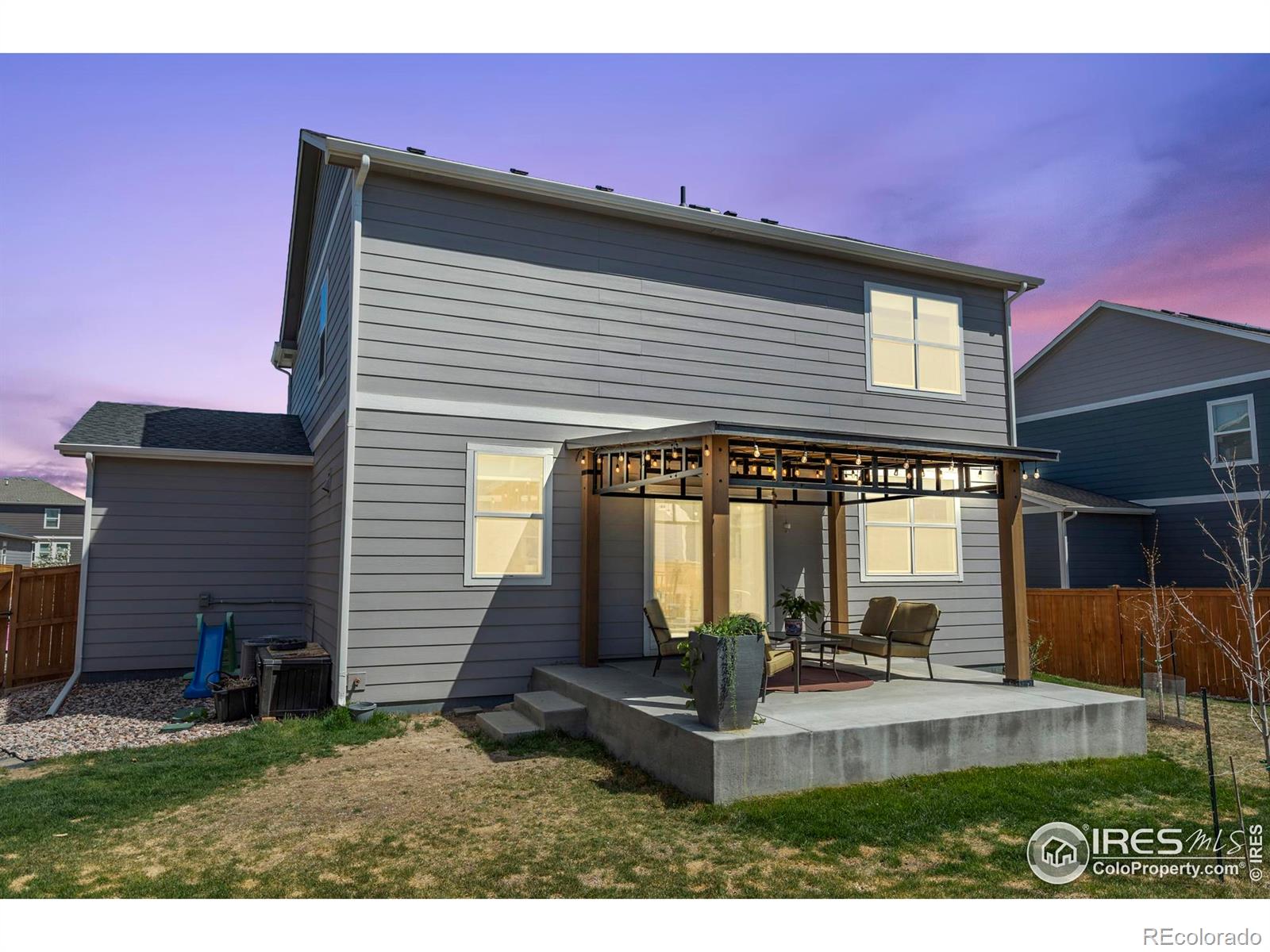 MLS Image #27 for 3759  catmint street,wellington, Colorado