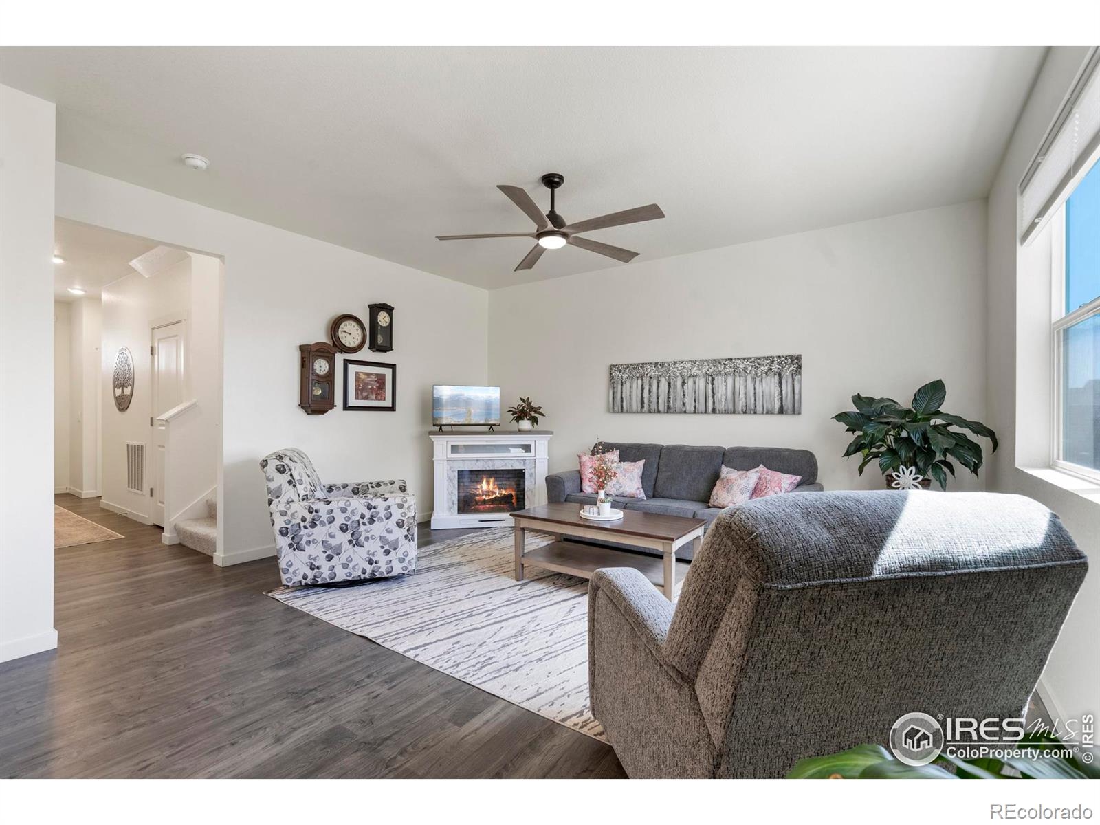 MLS Image #4 for 3759  catmint street,wellington, Colorado