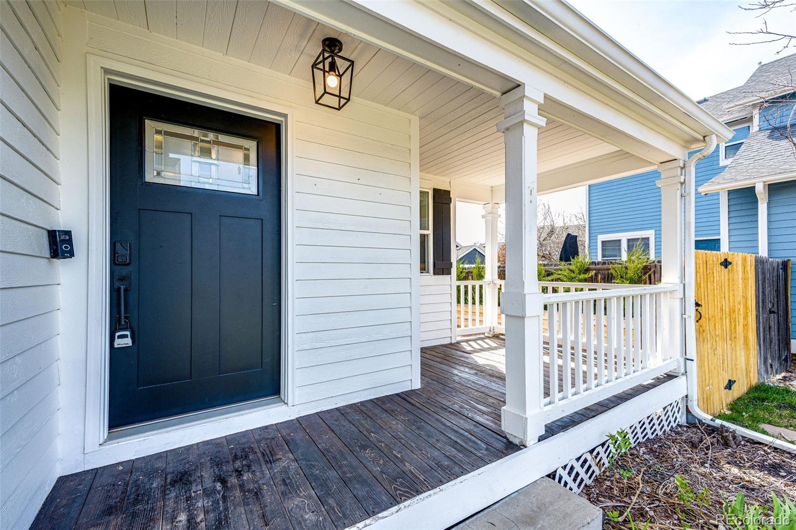 MLS Image #1 for 21743  farmingdale court,parker, Colorado