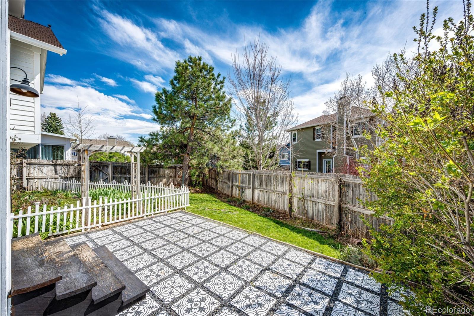 MLS Image #27 for 21743  farmingdale court,parker, Colorado