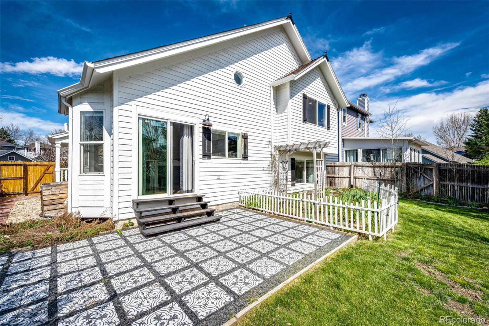 MLS Image #28 for 21743  farmingdale court,parker, Colorado
