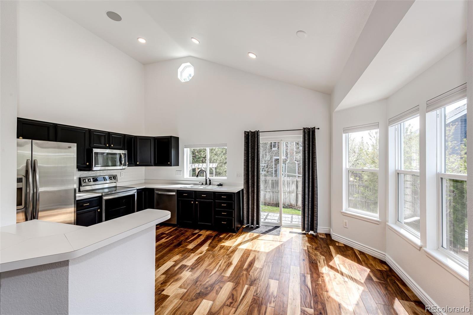 MLS Image #3 for 21743  farmingdale court,parker, Colorado