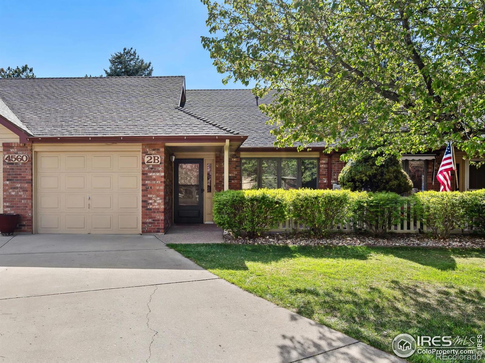 MLS Image #1 for 4560  larkbunting drive,fort collins, Colorado