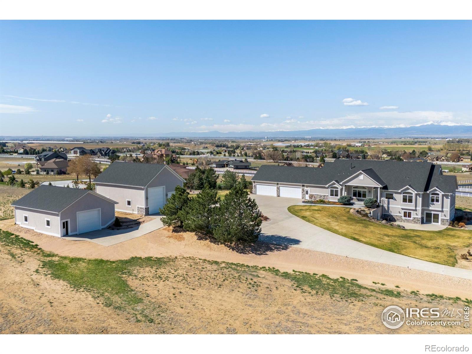 MLS Image #1 for 39828  hilltop circle,severance, Colorado