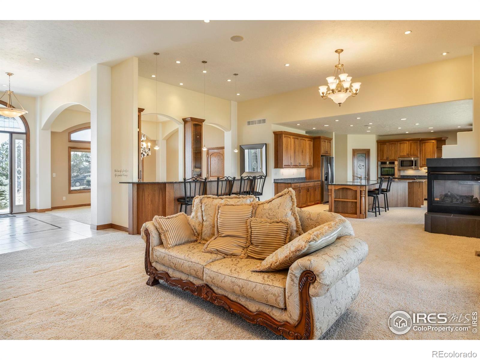 MLS Image #12 for 39828  hilltop circle,severance, Colorado