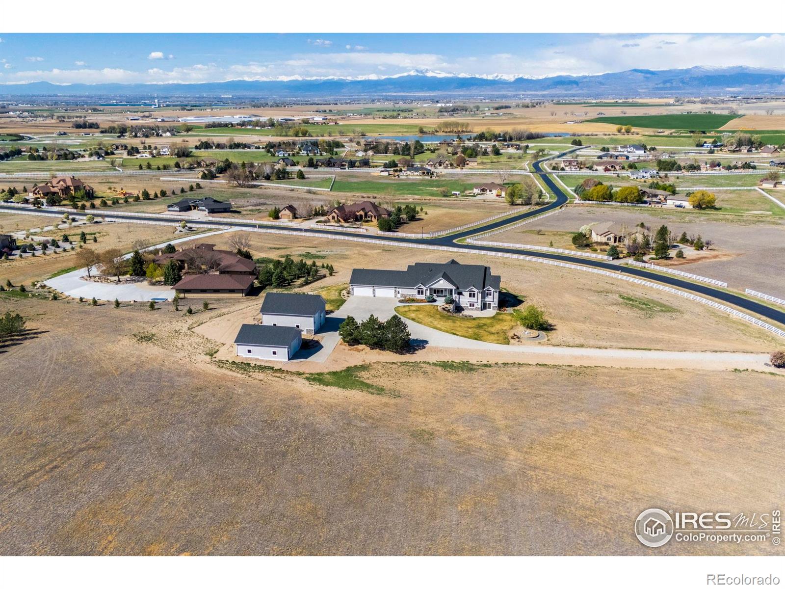 MLS Image #3 for 39828  hilltop circle,severance, Colorado