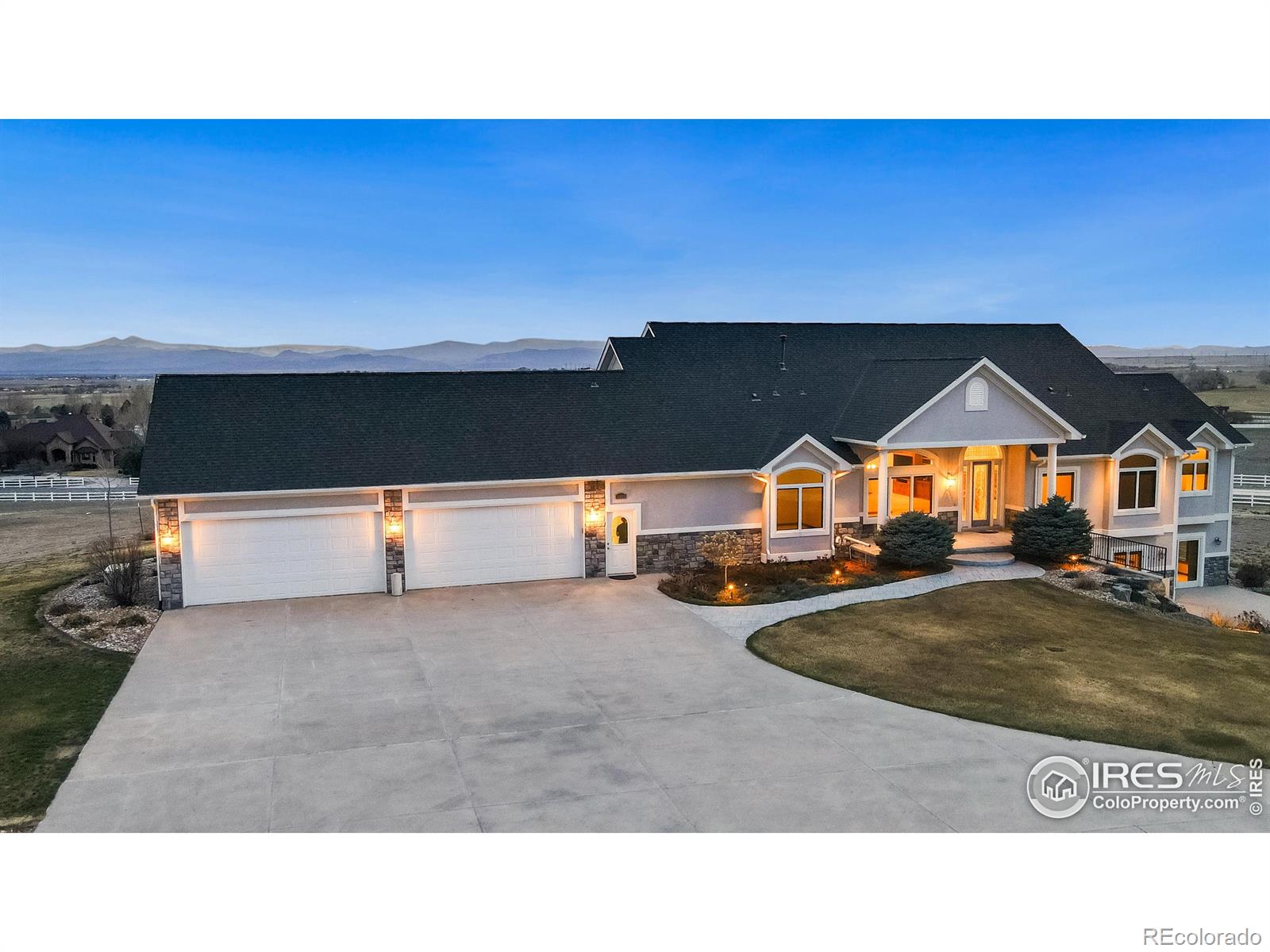 MLS Image #39 for 39828  hilltop circle,severance, Colorado