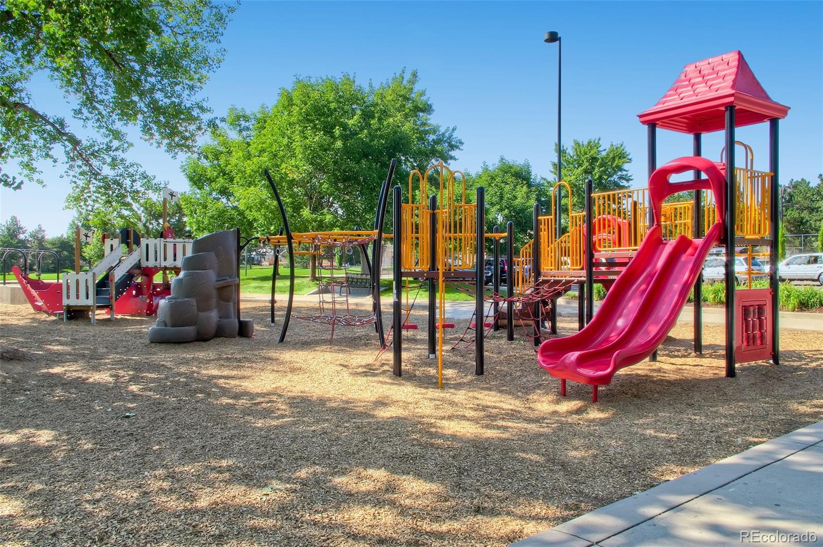 MLS Image #45 for 1399  newton street,denver, Colorado