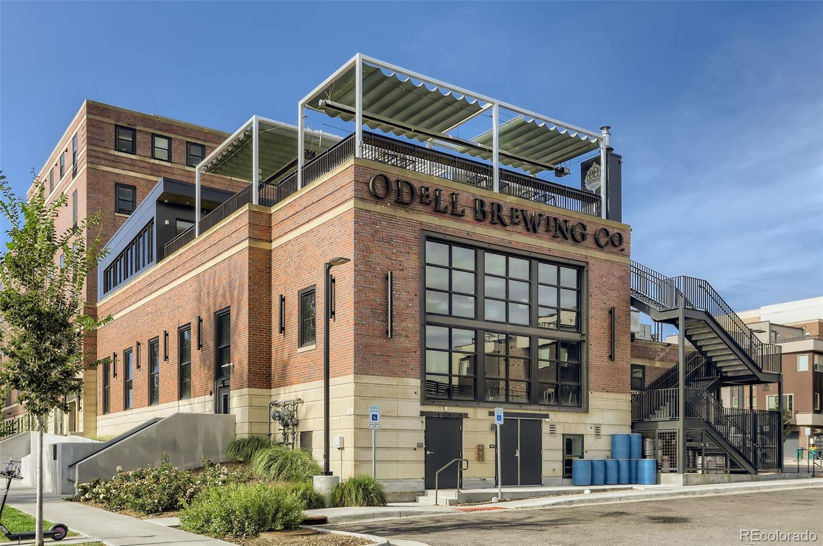 MLS Image #48 for 1399  newton street,denver, Colorado