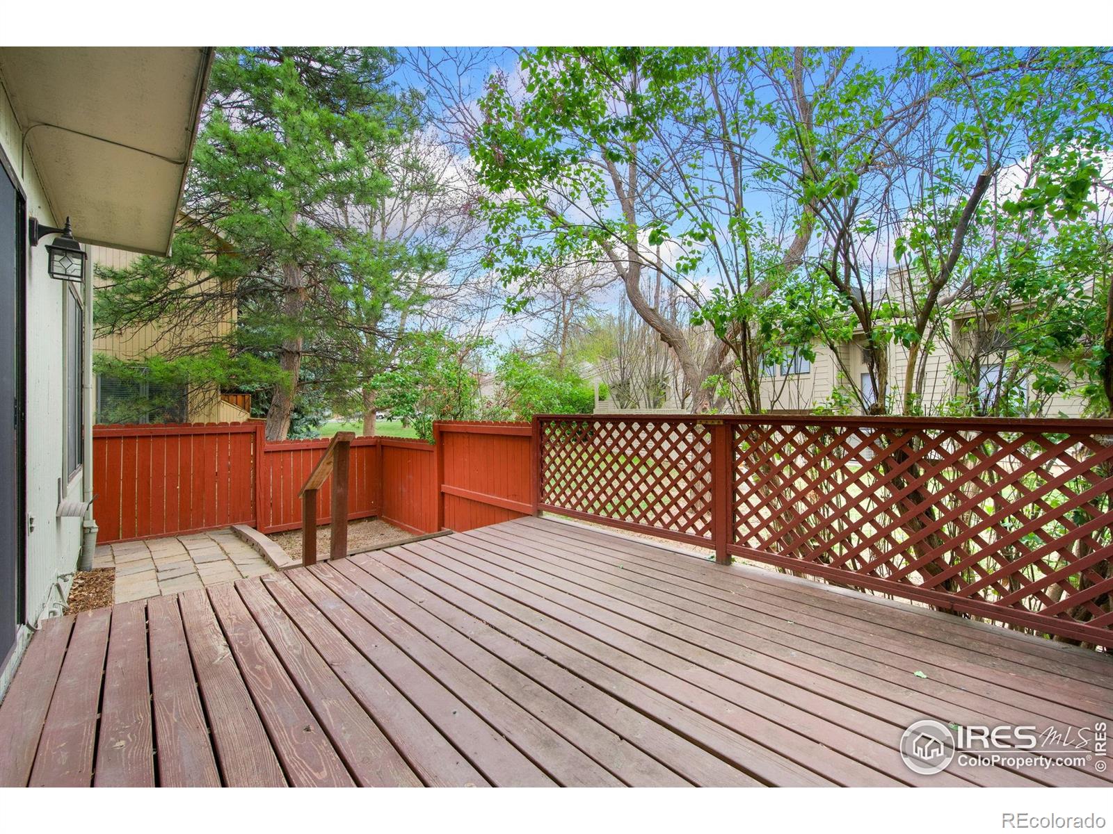 MLS Image #18 for 1045  driftwood drive,fort collins, Colorado