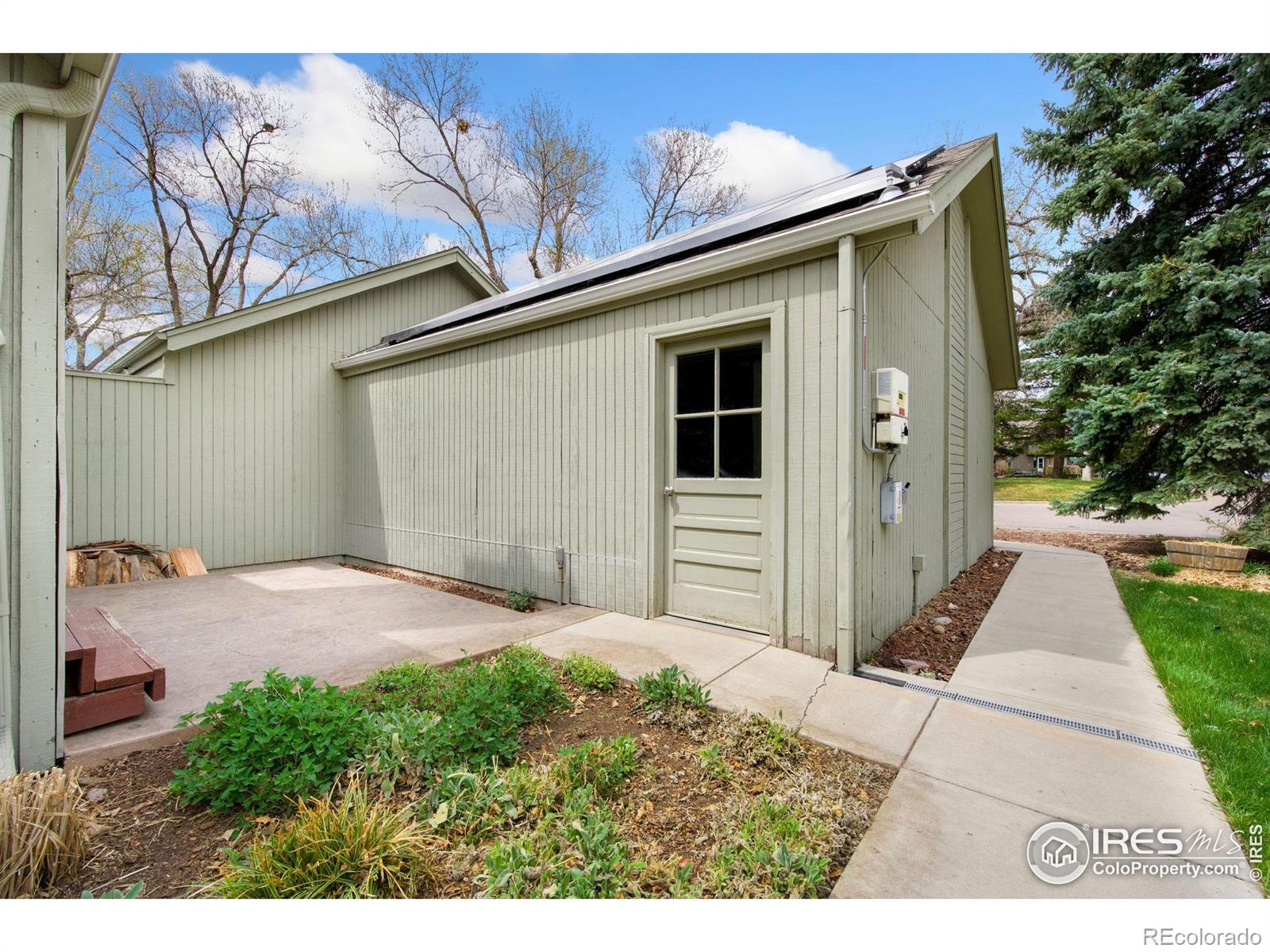 MLS Image #19 for 1045  driftwood drive,fort collins, Colorado