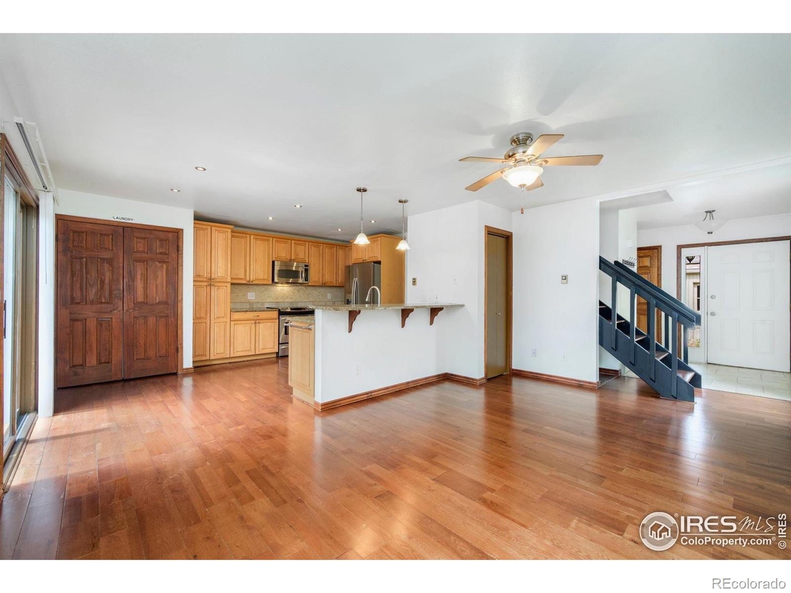MLS Image #3 for 1045  driftwood drive,fort collins, Colorado