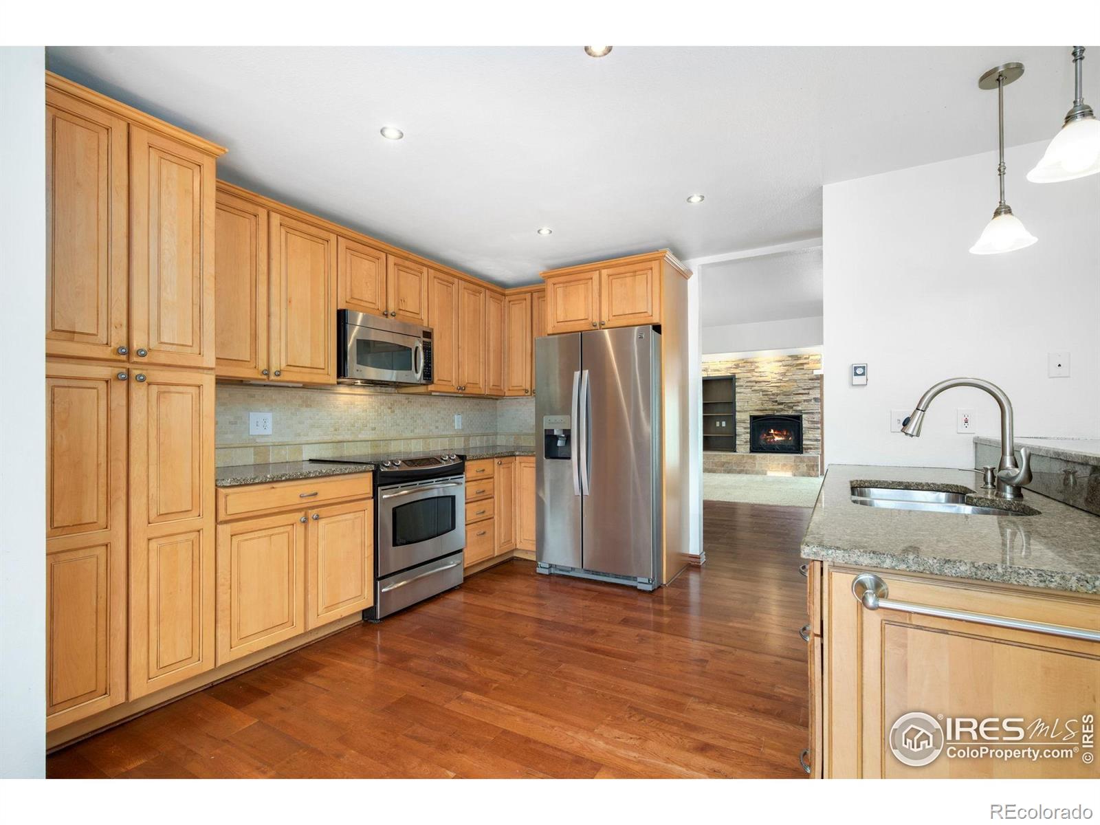 MLS Image #4 for 1045  driftwood drive,fort collins, Colorado