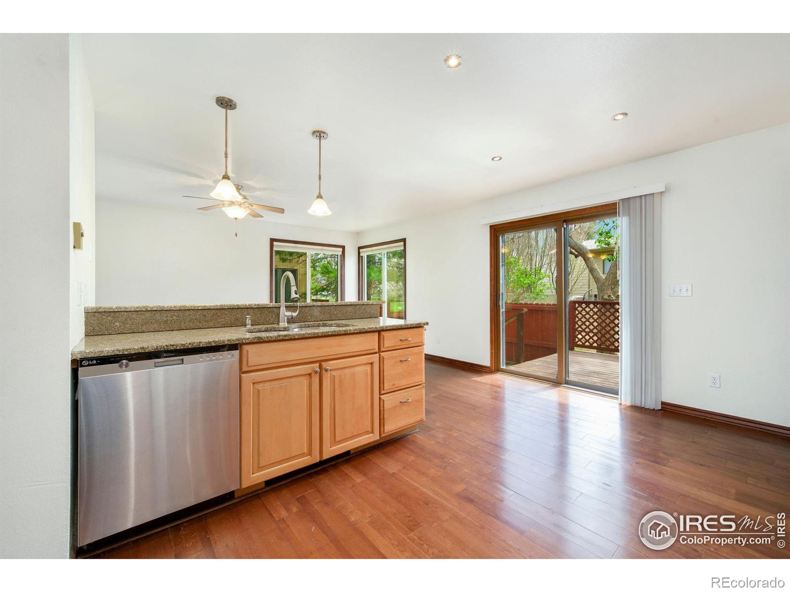 MLS Image #5 for 1045  driftwood drive,fort collins, Colorado