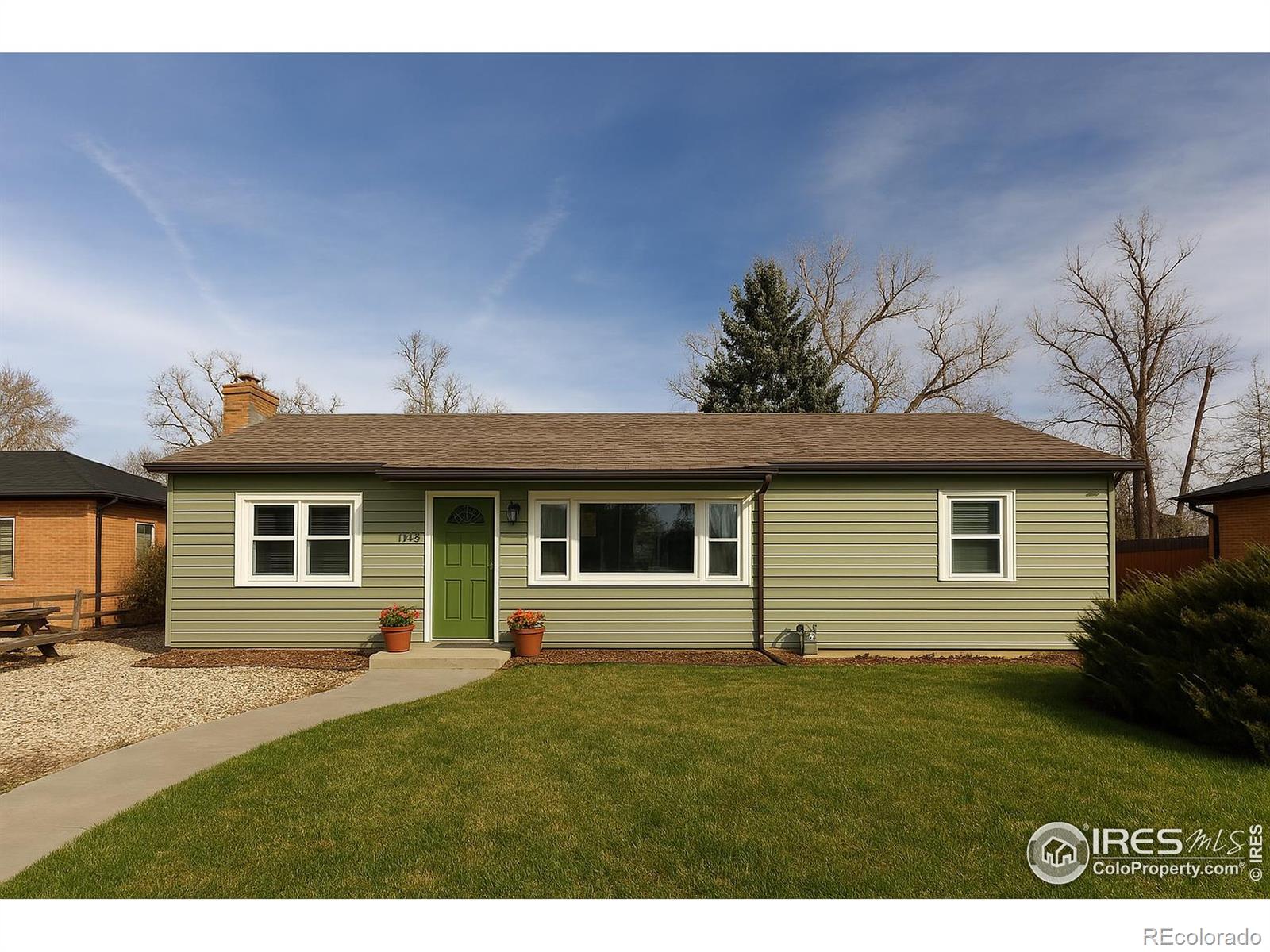 MLS Image #0 for 1148  gay street,longmont, Colorado