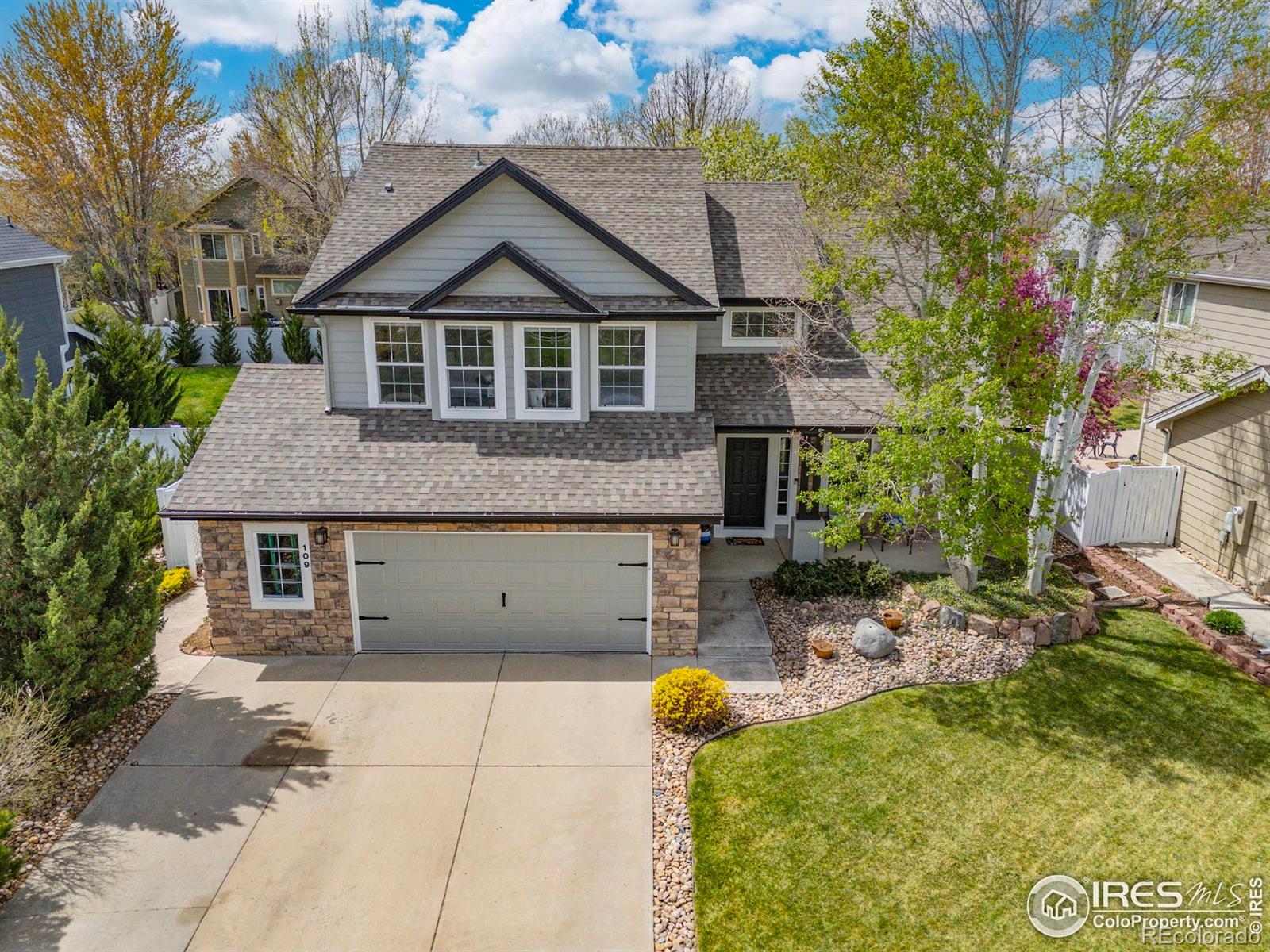 CMA Image for 109  Whitney Court,Windsor, Colorado