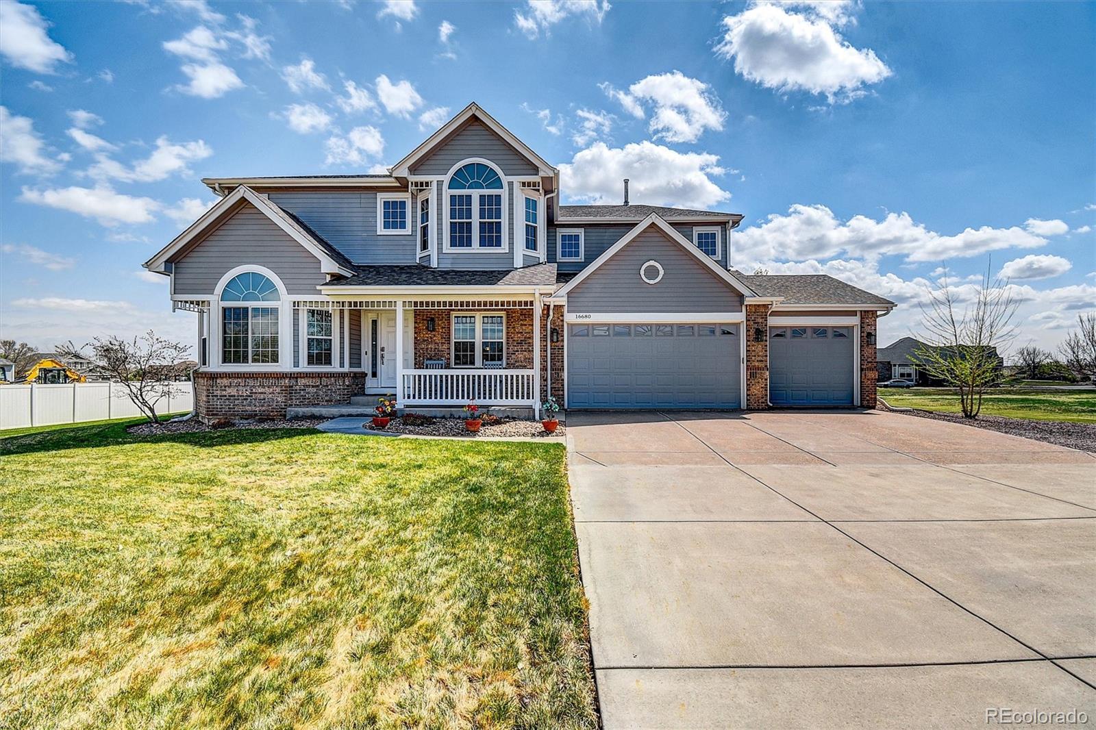 MLS Image #0 for 16680  stroilway street,hudson, Colorado