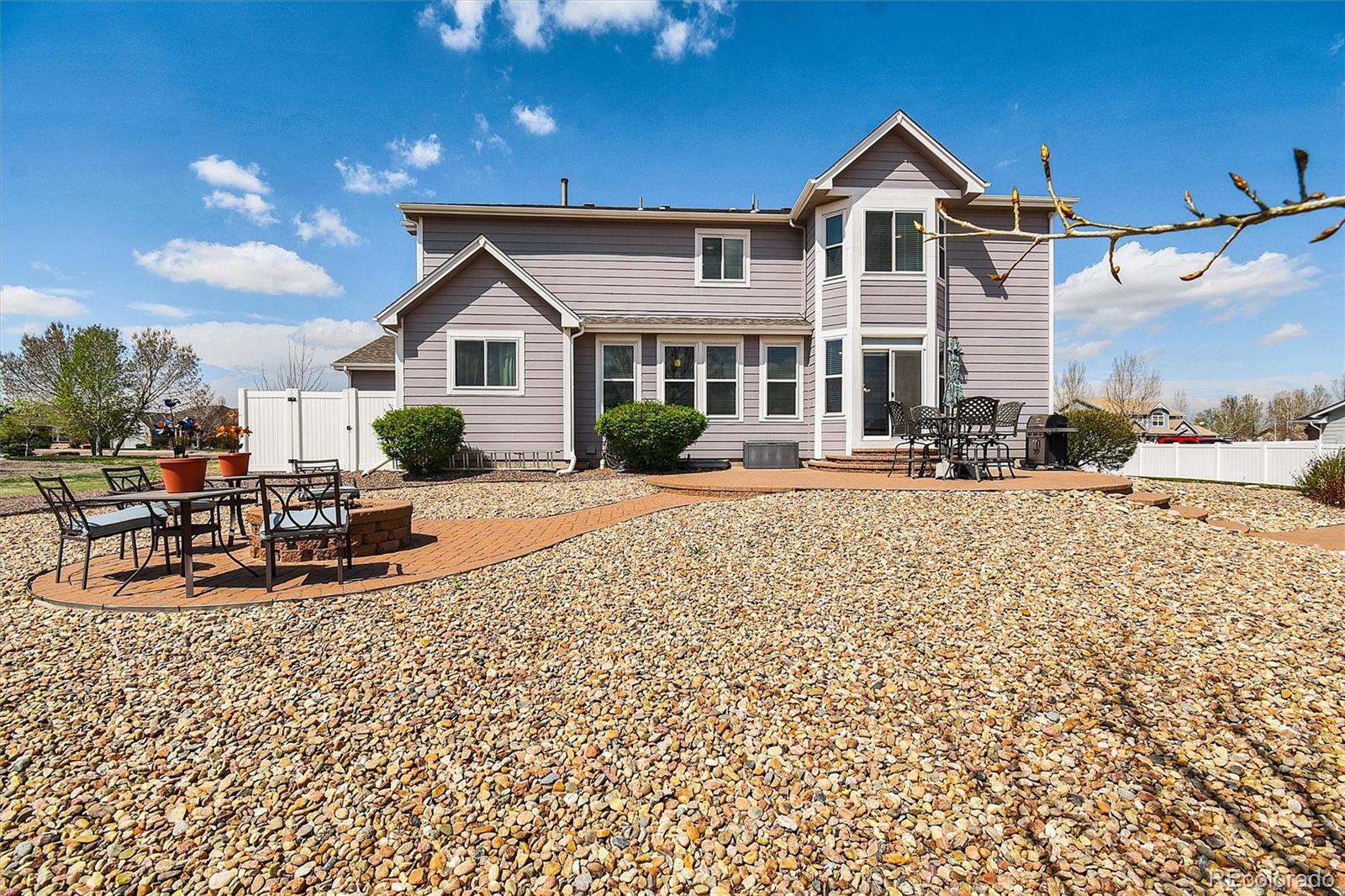 MLS Image #3 for 16680  stroilway street,hudson, Colorado