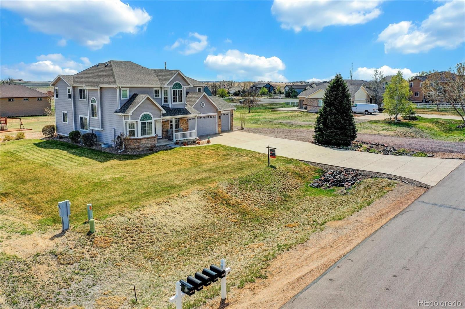 MLS Image #32 for 16680  stroilway street,hudson, Colorado