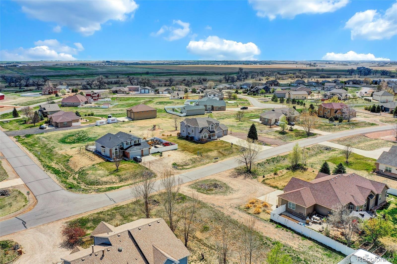 MLS Image #33 for 16680  stroilway street,hudson, Colorado