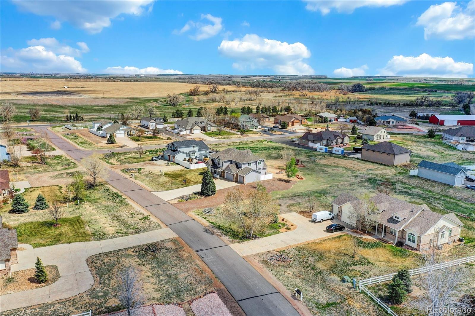 MLS Image #35 for 16680  stroilway street,hudson, Colorado