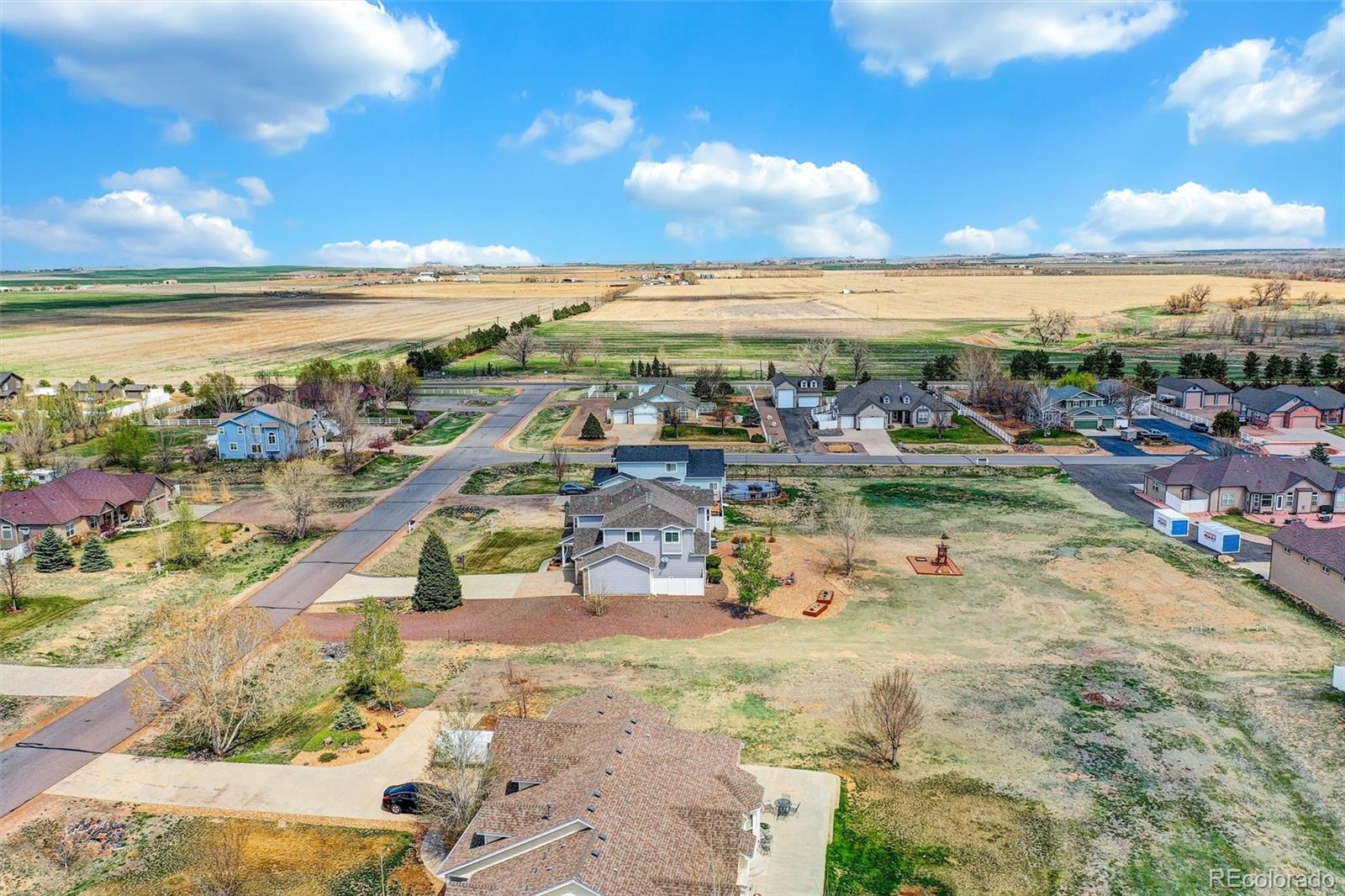 MLS Image #36 for 16680  stroilway street,hudson, Colorado