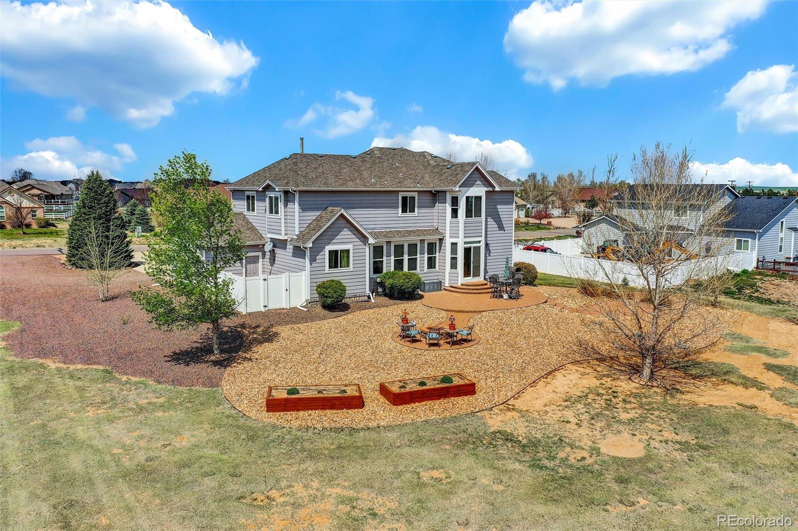 MLS Image #4 for 16680  stroilway street,hudson, Colorado