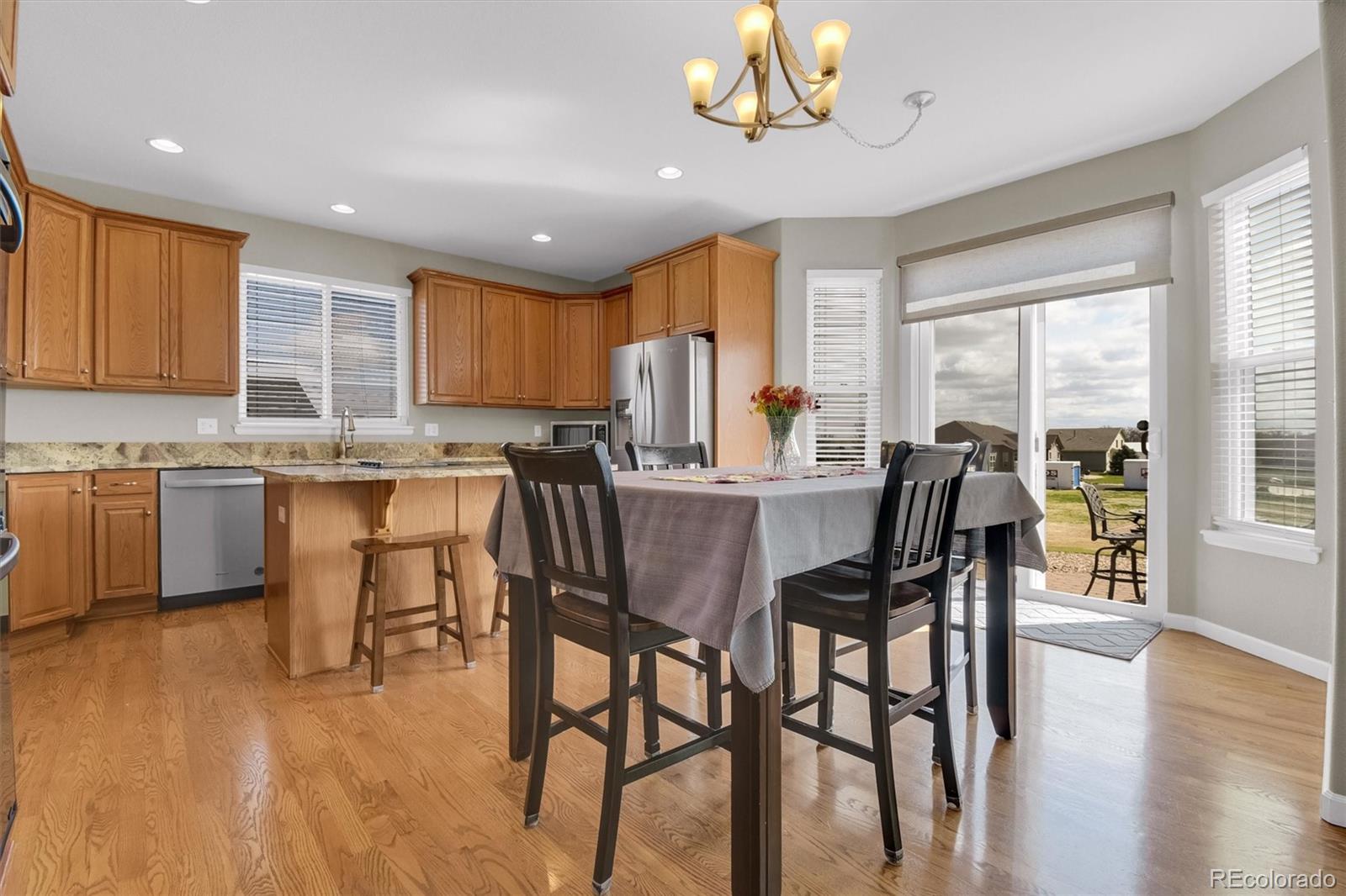 MLS Image #6 for 16680  stroilway street,hudson, Colorado