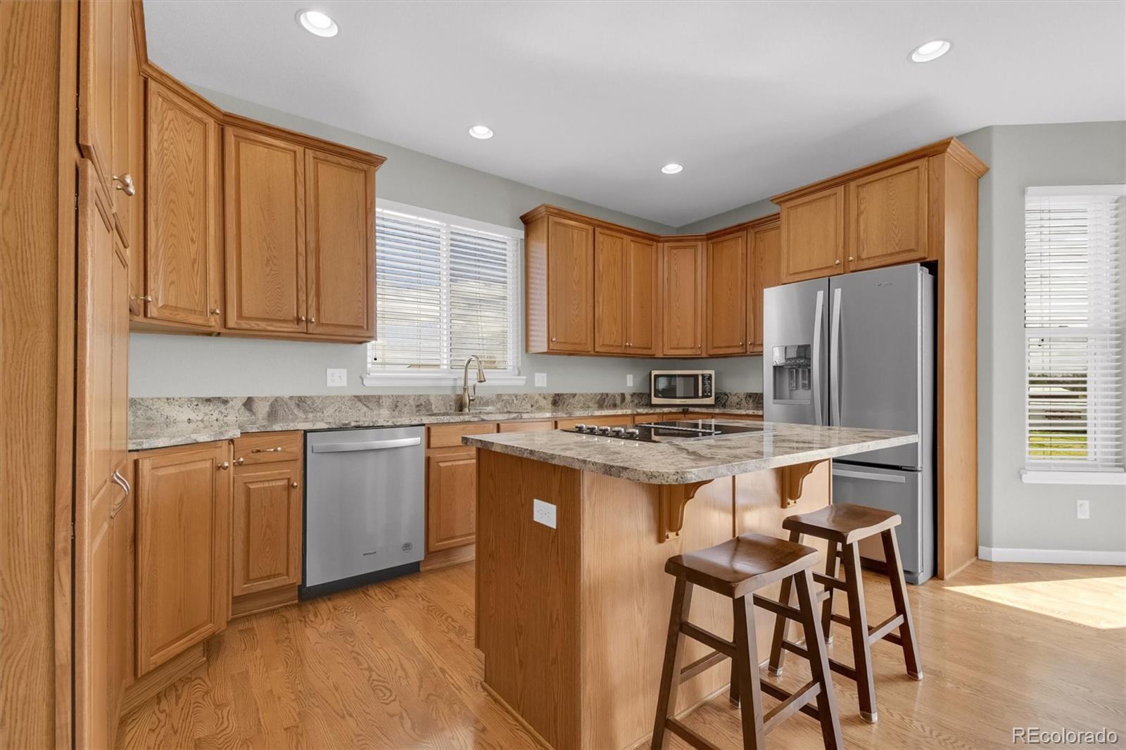 MLS Image #7 for 16680  stroilway street,hudson, Colorado