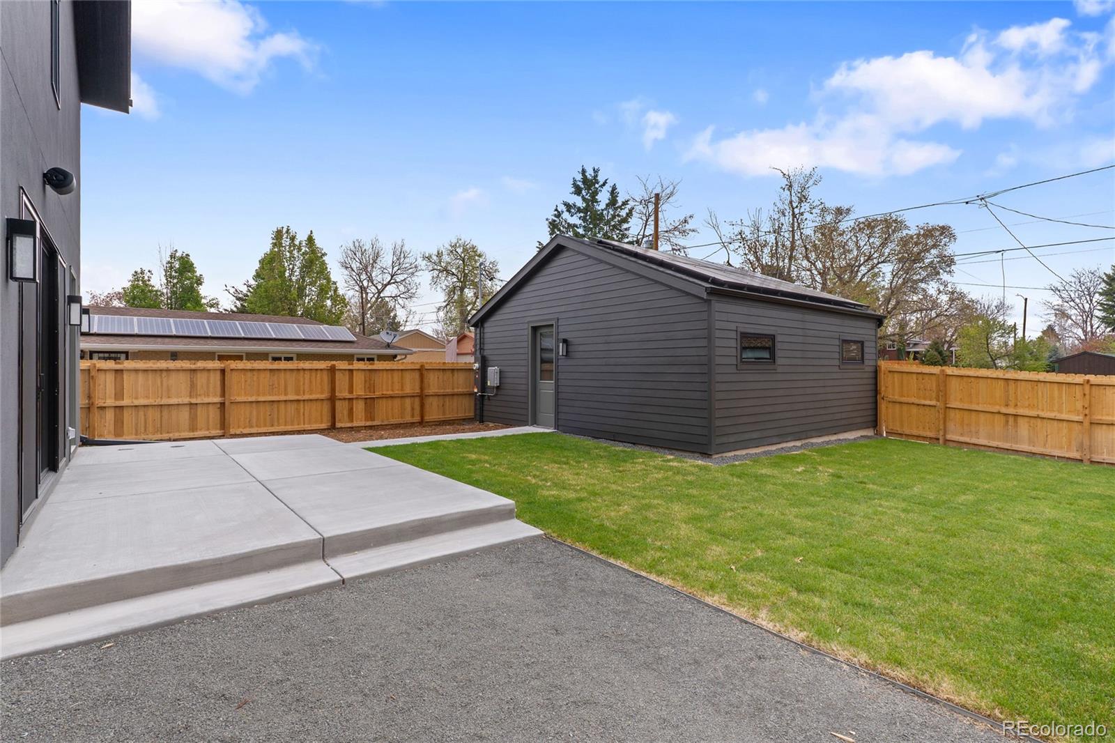 MLS Image #37 for 2610 n monroe street,denver, Colorado
