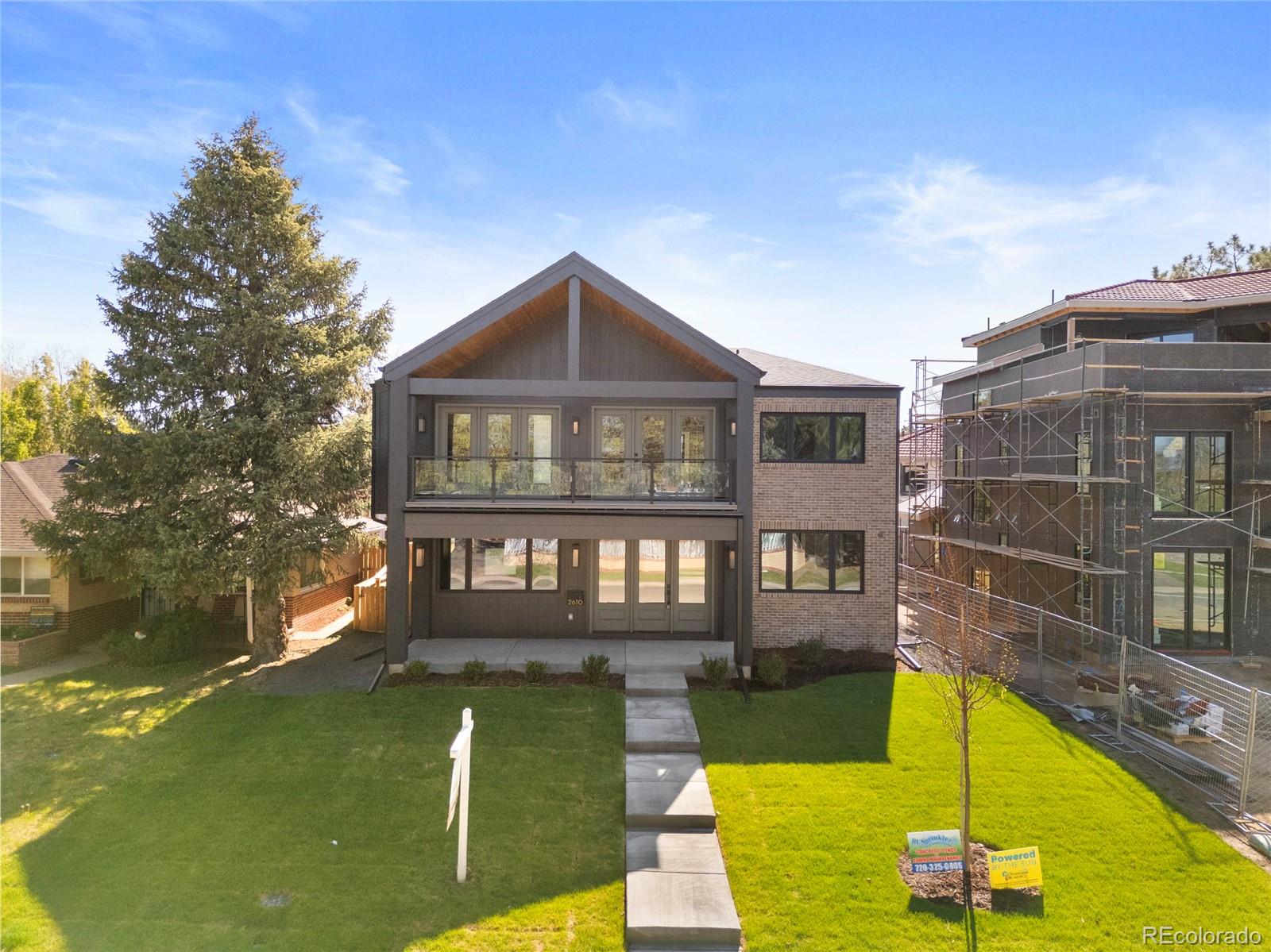 MLS Image #39 for 2610 n monroe street,denver, Colorado