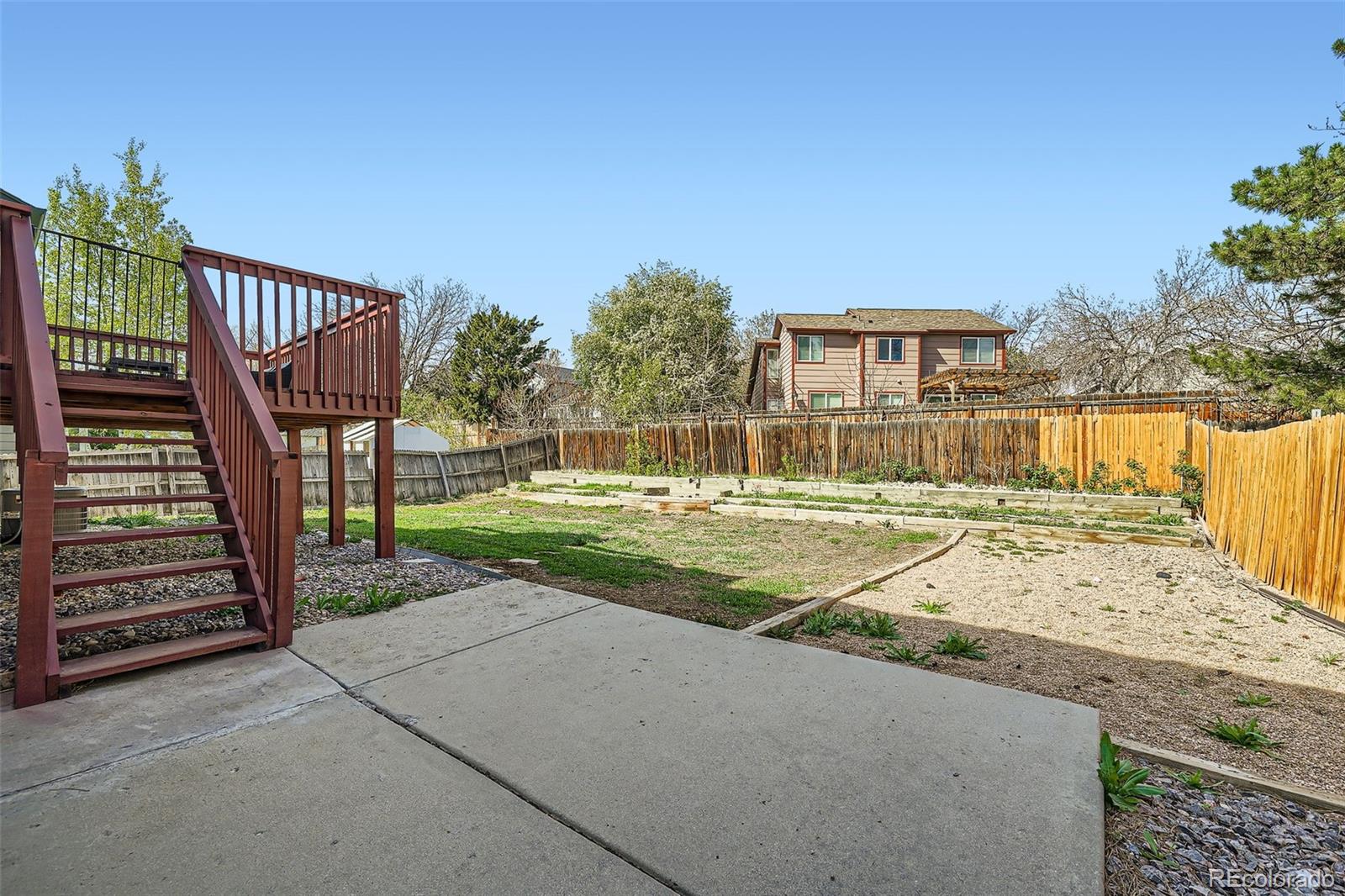 MLS Image #25 for 5987 s pierson street,littleton, Colorado
