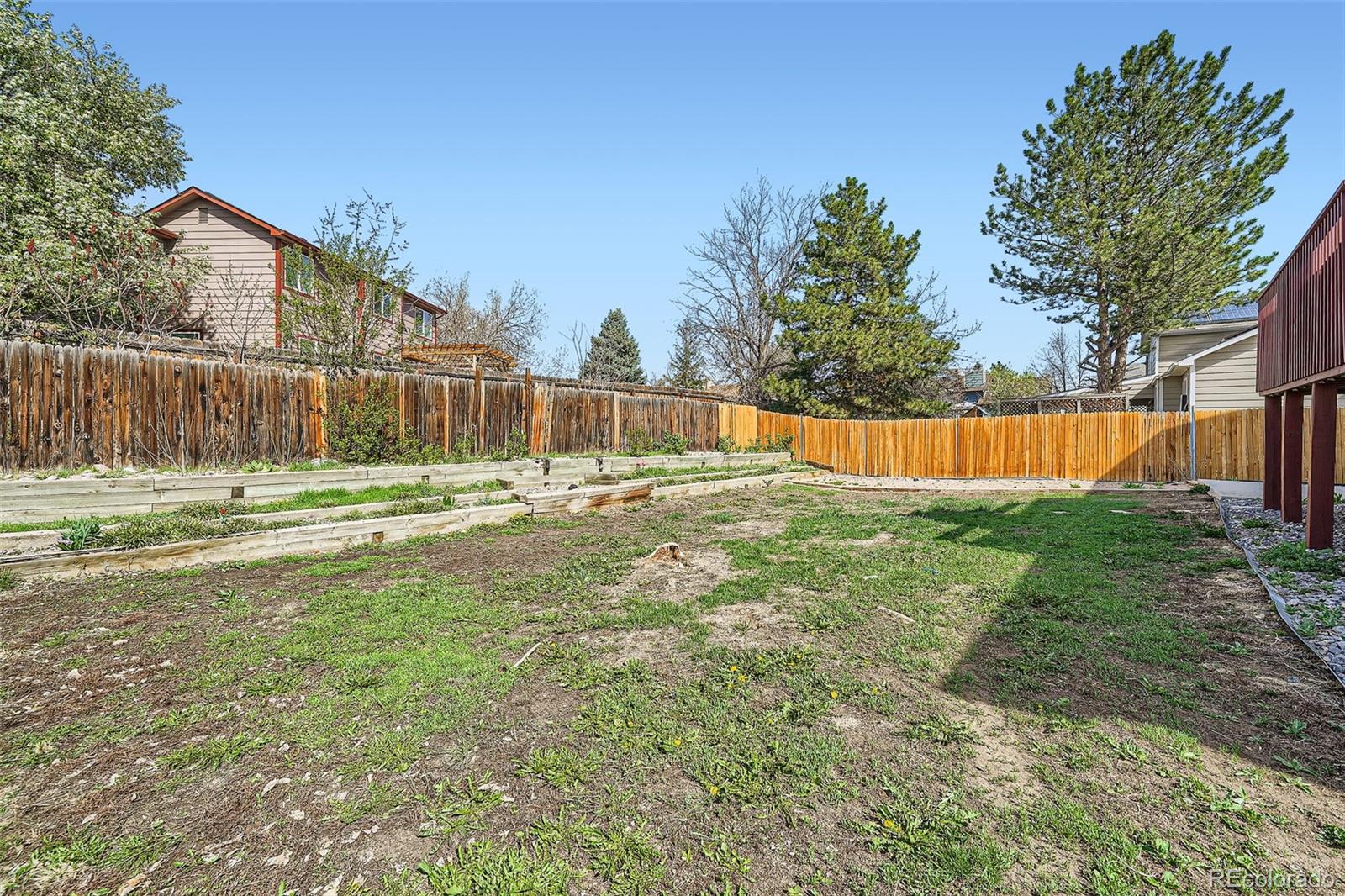 MLS Image #26 for 5987 s pierson street,littleton, Colorado