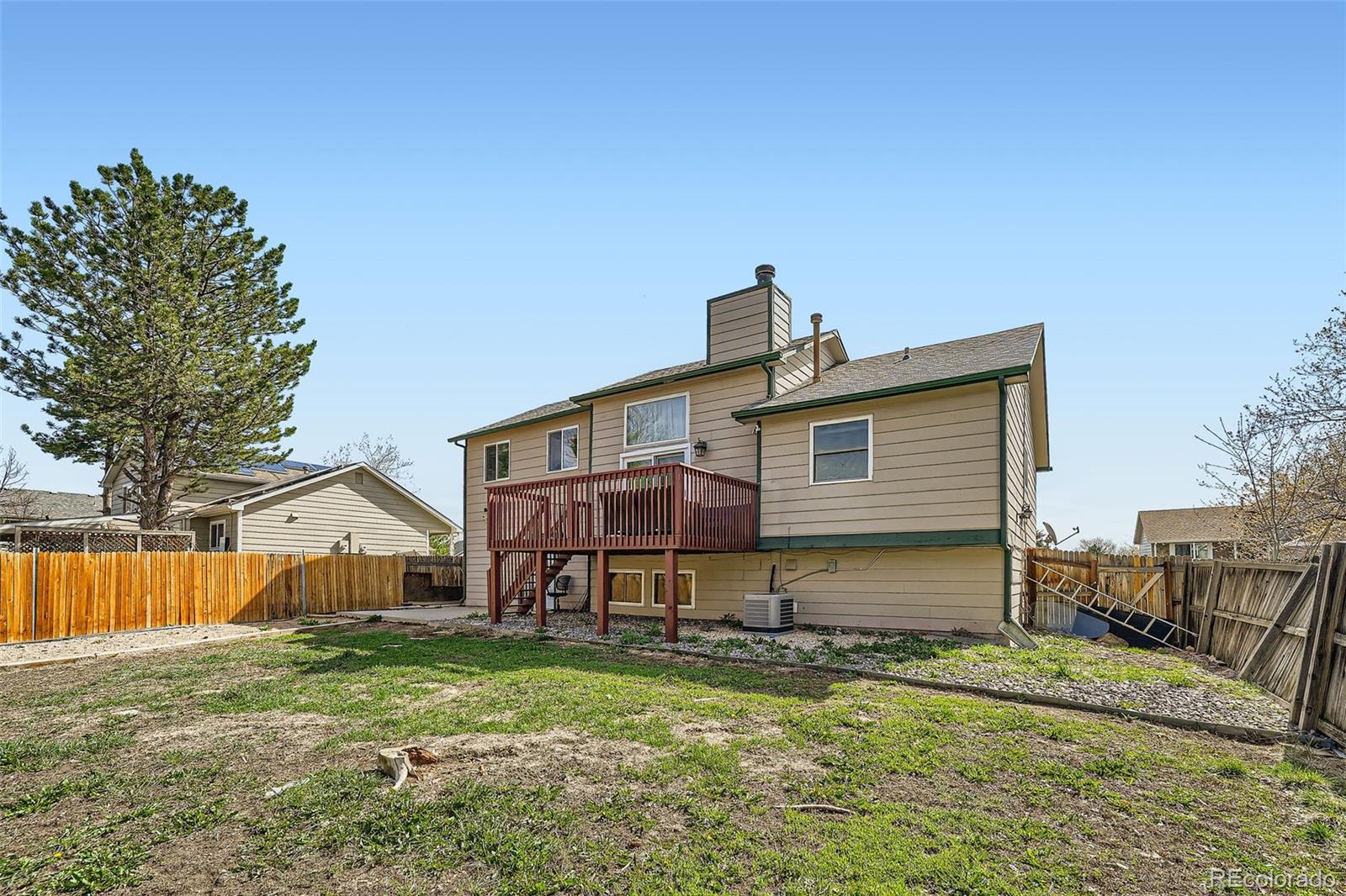 MLS Image #27 for 5987 s pierson street,littleton, Colorado