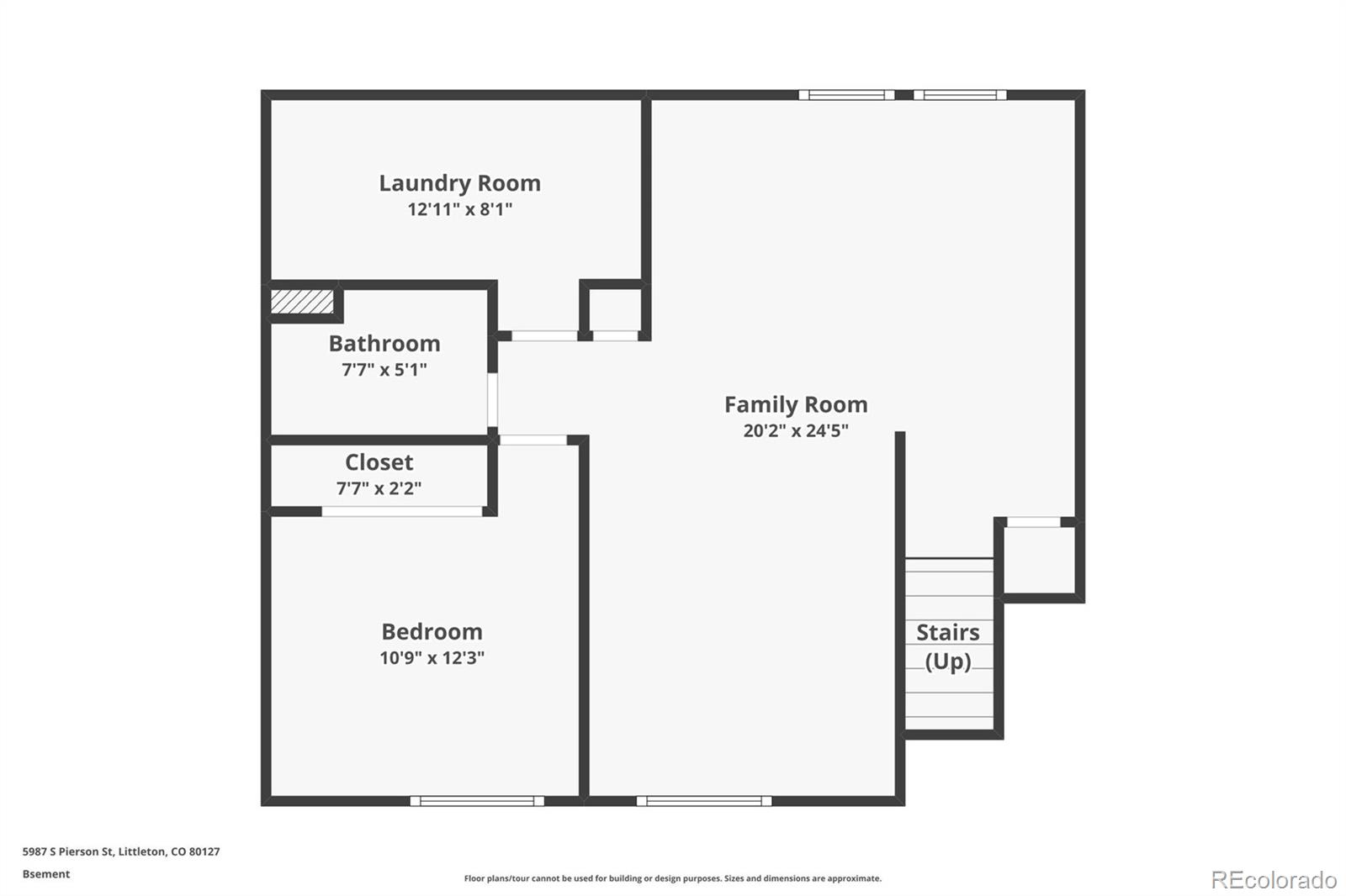 MLS Image #29 for 5987 s pierson street,littleton, Colorado