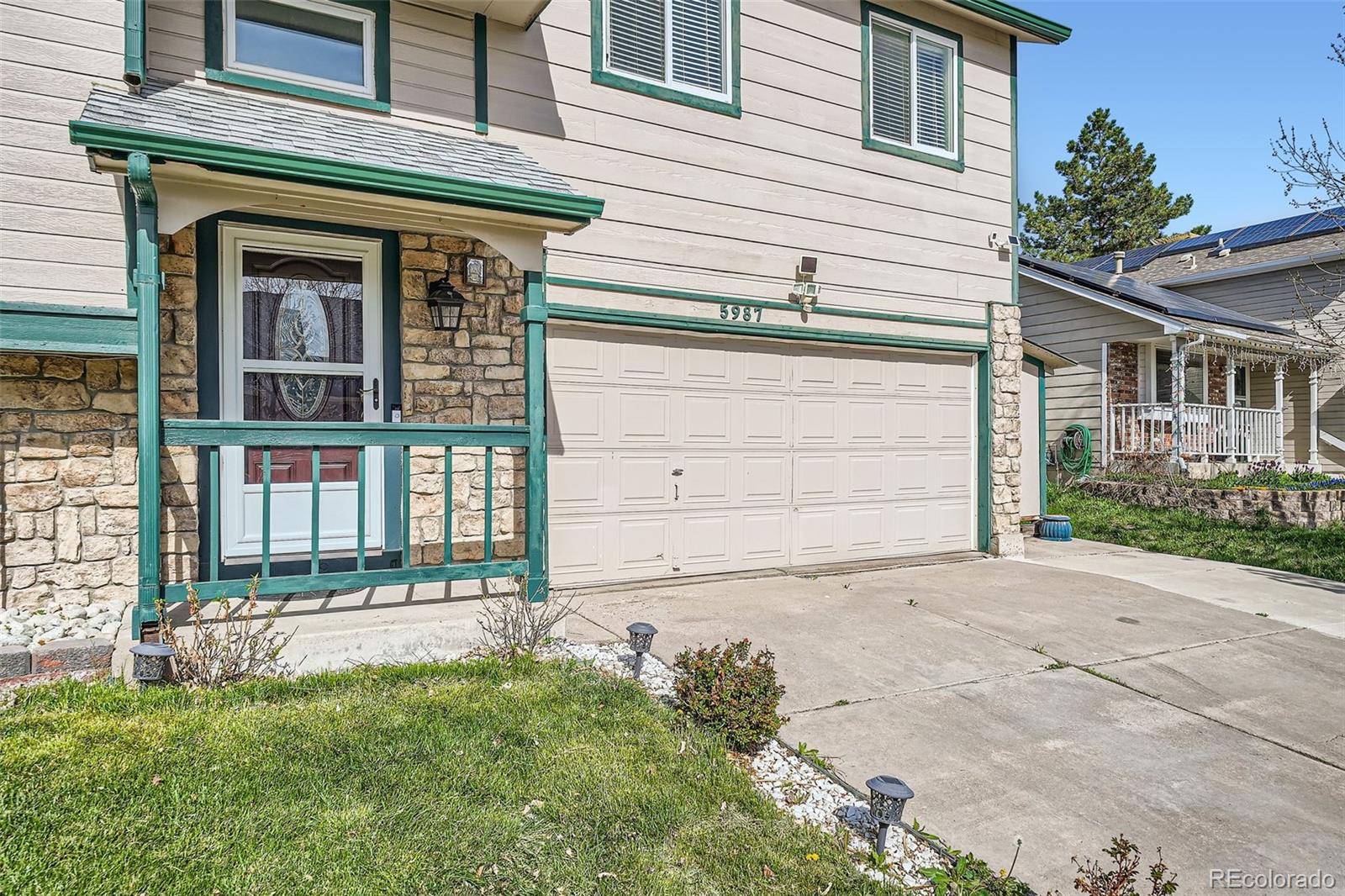 MLS Image #3 for 5987 s pierson street,littleton, Colorado