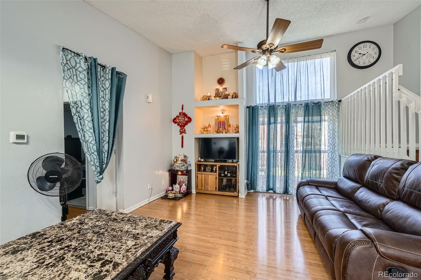 MLS Image #4 for 5987 s pierson street,littleton, Colorado