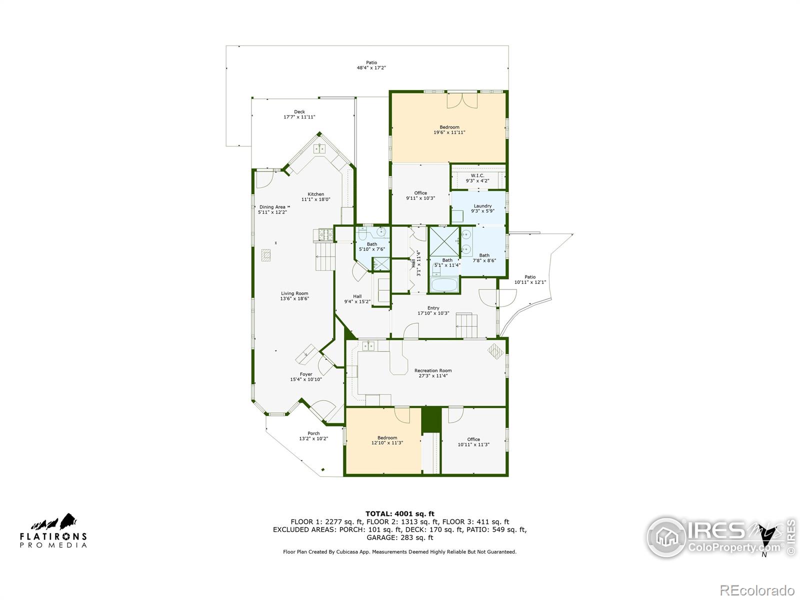 MLS Image #33 for 1800  sumac avenue,boulder, Colorado