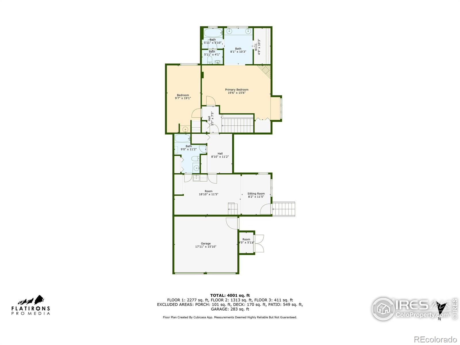 MLS Image #34 for 1800  sumac avenue,boulder, Colorado