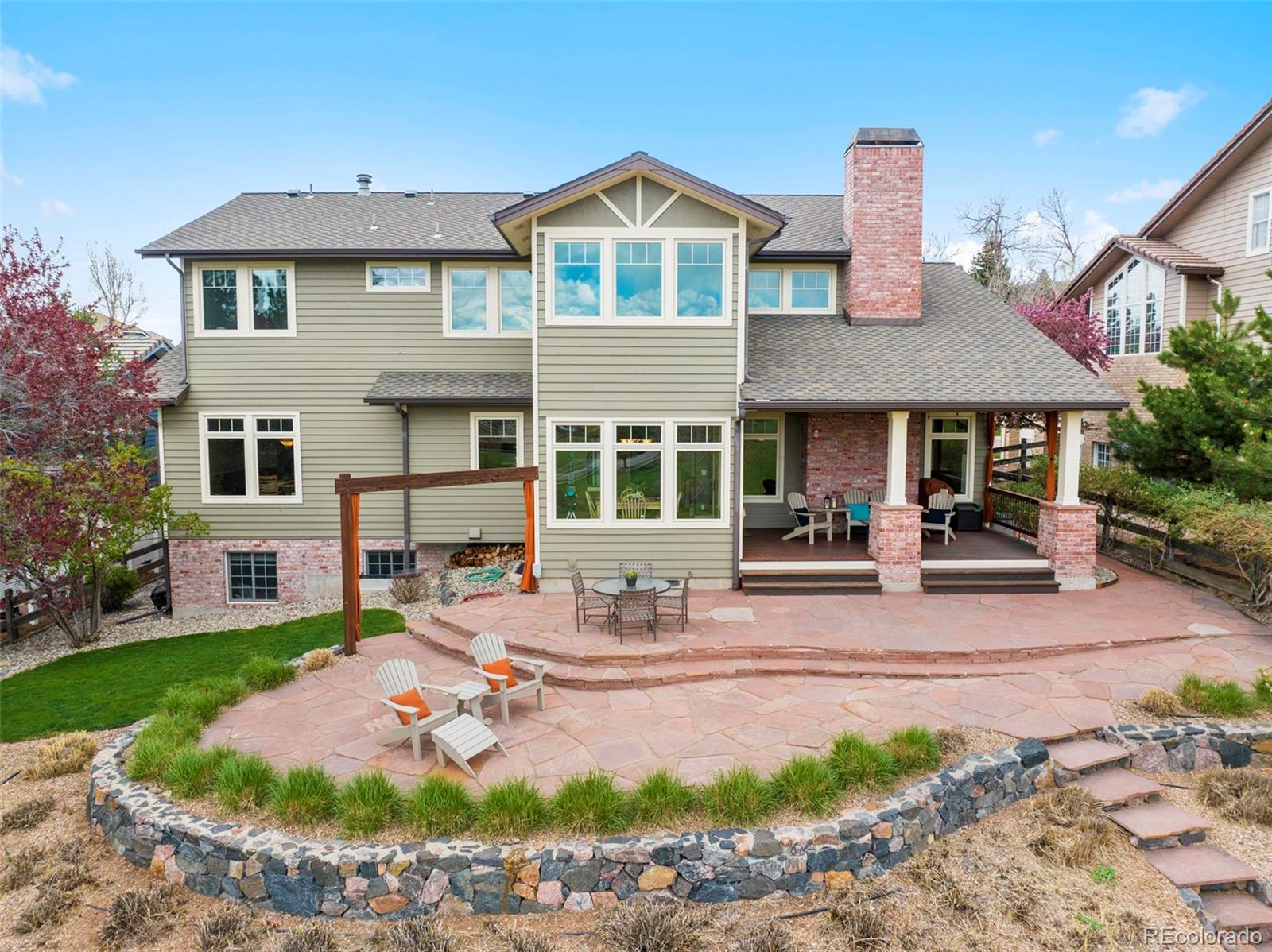 MLS Image #33 for 9  amaranth drive,littleton, Colorado
