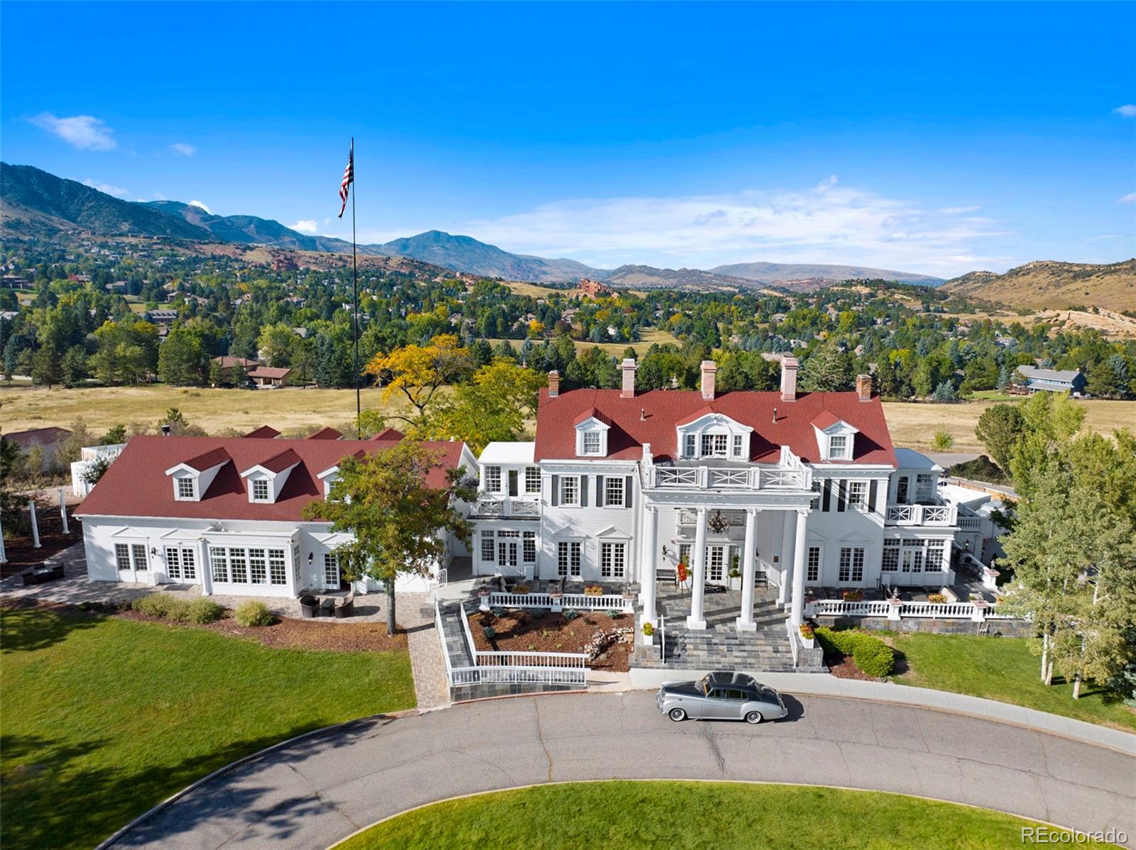 MLS Image #44 for 9  amaranth drive,littleton, Colorado