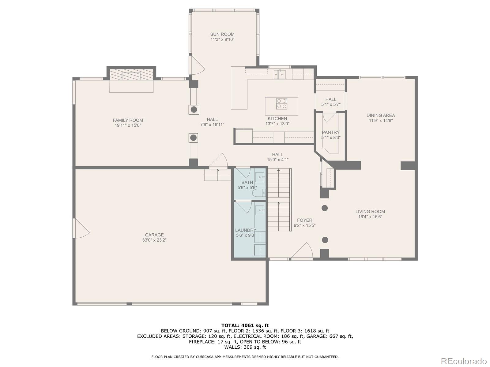 MLS Image #47 for 9  amaranth drive,littleton, Colorado