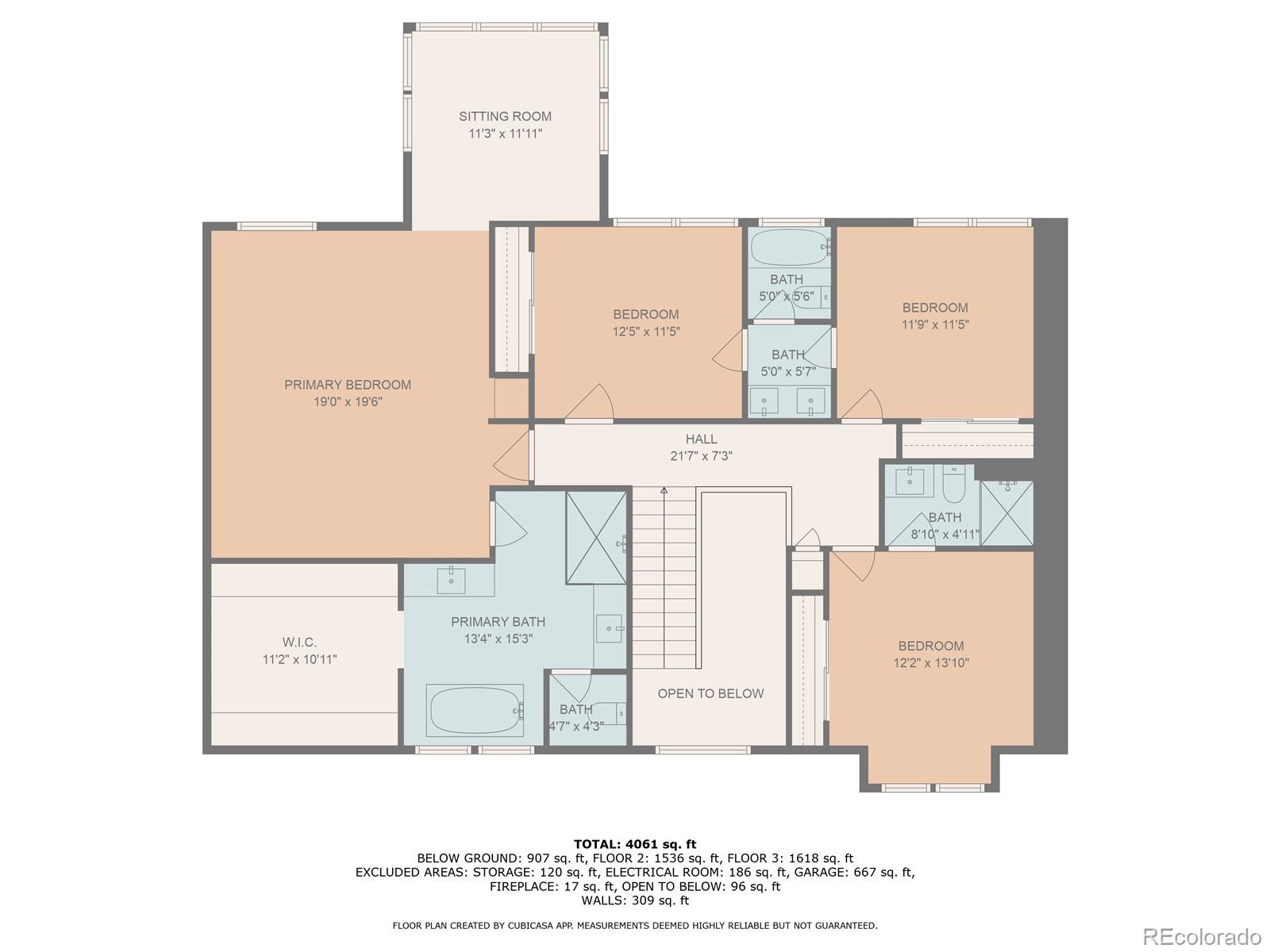 MLS Image #48 for 9  amaranth drive,littleton, Colorado