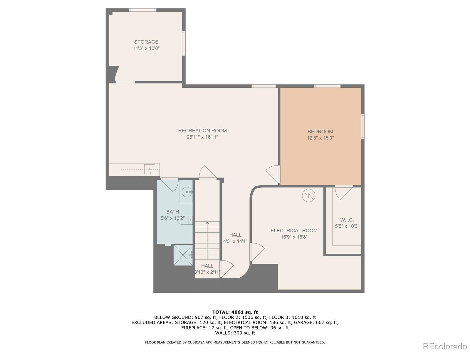 MLS Image #49 for 9  amaranth drive,littleton, Colorado