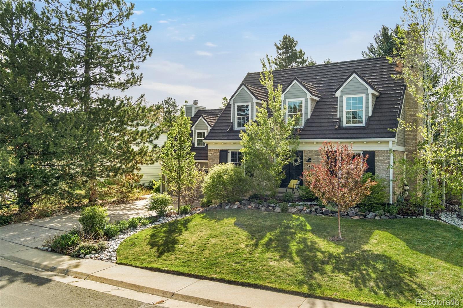 MLS Image #1 for 7770 s ivy way,centennial, Colorado