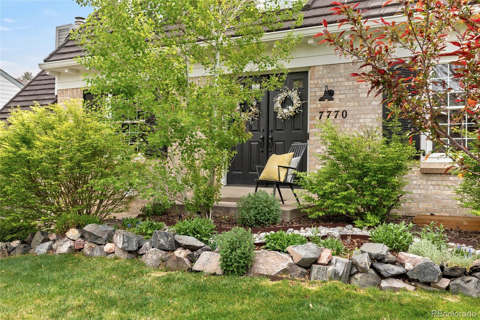 MLS Image #2 for 7770 s ivy way,centennial, Colorado