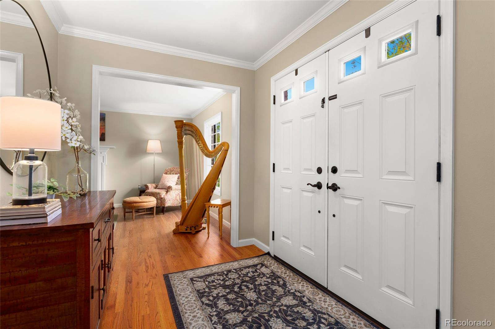 MLS Image #3 for 7770 s ivy way,centennial, Colorado